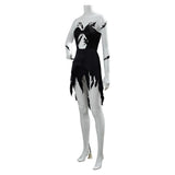 Maleficent: Mistress of Evil Maleficent Ragged Cosplay Costume