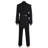 The Mando Luke Skywalker Halloween Carnival Suit Cosplay Costume Outfits