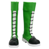 HUNTER×HUNTER GON·FREECSS Halloween Costumes Accessory Cosplay Shoes Boots