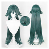 Honkai: Star Rail Yukong Cosplay Wig Heat Resistant Synthetic Hair Carnival Halloween Party Props