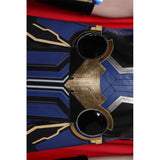 Thor: Love and Thunder Thor Cosplay Costume Outfits Halloween Carnival Suit