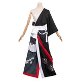 Final Fantasy Yakaku Dogi Kimono Outfits Halloween Carnival Cosplay Costume 