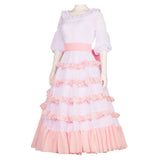 Ariel  Cosplay Costume Dress Outfits Halloween Carnival Party Disguise Suits