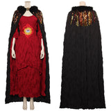 Hocus Pocus 2-The Witch Mother Cosplay Costume Outfits Halloween Carnival Suit