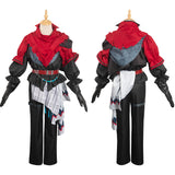 Final Fantasy XVI FF16 Joshua Outfits Halloween Carnival Cosplay Costume