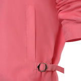 Grease: Rydell High Pink lady Grease Cosplay Costume Outfits Halloween Carnival Party Suit