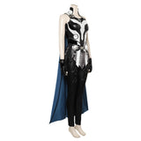 Thor: Love and Thunder Valkyrie  Cosplay Costume Outfits Halloween Outfit