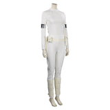 Padme Naberrie Amidala Halloween Carnival Suit Cosplay Costume Outfits
