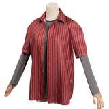 The Last of Us Ellie Outfits Halloween Carnival Party Suit Cosplay Costume
