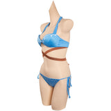 The Legend of Zelda Link Swimsuit Cosplay Costume Outfits Halloween Carnival Party Suit