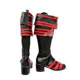 HACK G.U. HASEO Cosplay Shoes Boots Halloween Costumes Accessory Custom Made