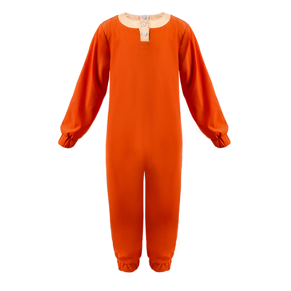 SPY×FAMILY Cosplay Costume Kids Children Jumpsuit Sleepwear Pajams Outfits Halloween Carnival Suit