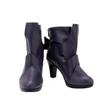 FGO Altria Pendragon Cosplay Shoes Boots Halloween Costumes Accessory Custom Made