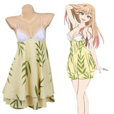 My Dress-Up Darling Marin Kitagawa Cosplay Costume Dress Outfits Halloween Carnival Suit