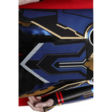 Thor: Love and Thunder Thor Cosplay Costume Outfits Halloween Carnival Suit