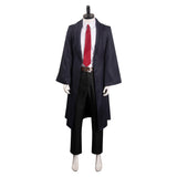 Mashle: Magic and Muscles Mashle Outfits Halloween Carnival Party Suit Cosplay Costume