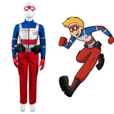 Henry Danger  Henry Halloween Carnival Suit Cosplay Costume Outfits Kids