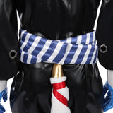 Persona 5-Yusuke Kitagawa Halloween Carnival Suit Cosplay Costume Jumpsuit Outfits