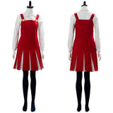 Boku no My Hero Academia Season 4 Eri Uniform Cosplay Costume