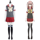 My Dress-Up Darling Inui Sajuna Halloween Carnival Suit Cosplay Costume Dress Outfits