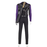 Hawkeye Halloween Carnival Suit Cosplay Costume Top Pants Outfits