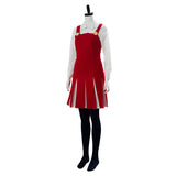 Boku no My Hero Academia Season 4 Eri Uniform Cosplay Costume