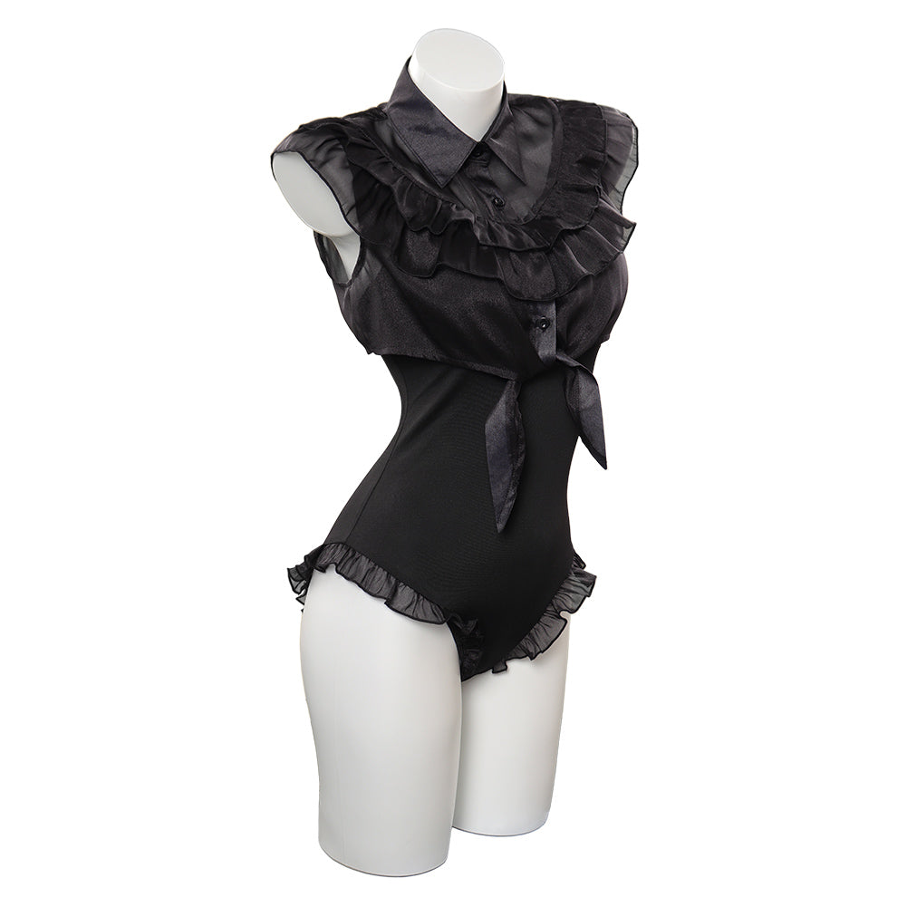 NIKKE:goddess of victory - Alice Cosplay Costume Jumpsuit Outfits Halloween Carnival Party Suit