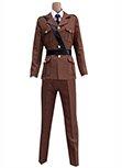 Hetalia: Axis Powers France Cosplay Costume
