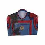 Guardians of the Galaxy Vol. 3 Team Uniforms Cosplay Costume Outfits Halloween Carnival Party Disguise Suit