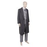 Fantastic Beasts: The Secrets of Dumbledore Newt Scamander - Dumbledore Halloween Carnival Suit Cosplay Costume Outfits