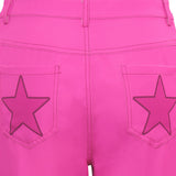 Movie Barbie Pants Only Cosplay Costume Outfits Halloween Carnival Party Suit