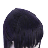 Jujutsu Kaisen Utahime Iori Carnival Halloween Party Props Cosplay Wig Heat Resistant Synthetic Hair