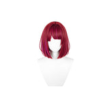 Oshi no Ko - Kana Arima Cosplay Wig Heat Resistant Synthetic Hair Carnival Halloween Party Props