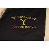 Yellowstone John Dutton Halloween Carnival Suit Cosplay Costume Vest Outfits