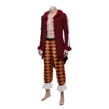 Bartolomeo One Piece：Pirate Warriors 4 Cosplay Costume Halloween Carnival Costume