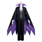 The Vampire Dies in No Time Draluc Halloween Carnival Suit Cosplay Costume Outfits