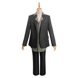 TRIGUN STAMPEDE Nicholas·D·Wolfwood Cosplay Costume Outfits Halloween Carnival Party Suit cosplay