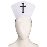 Call Of The Night - Nanakusa Nazuna Nurse Cosplay Costume Outfits Halloween Carnival Suit