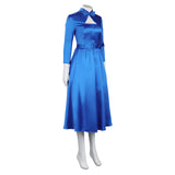 The Marvelous Mrs. Maisel - Miriam ‘Midge‘ Maisel Halloween Carnival Suit Cosplay Costume Dress Outfits