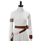 The Rise of Skywalker Rey Cosplay Costume