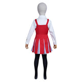 My Boku no Hero Academia Eri Halloween Carnival Suit Cosplay Costume Kids Gils Shirt Skirt Outfits