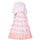 Ariel  Cosplay Costume Dress Outfits Halloween Carnival Party Disguise Suits
