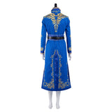 Shadow and Bone Alina Starkov  Halloween Carnival Suit Cosplay Costume Coat  Outfits