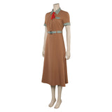 Asteroid City MAYA HAWKE Cosplay Costume Outfits Halloween Carnival Suit