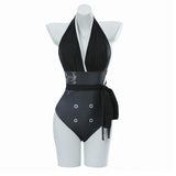 NieR:Automata - YoRHa No. 2 Type B Cosplay Costume Halloween Carnival Party Swimsuit