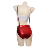 Movie Murdercise Phoebe Cosplay Costume Outfits Halloween Carnival Party Disguise Suit