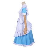 Alicization Sword Art Online SAO Alice·Synthesis·Thirty Cosplay Costume