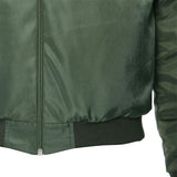 Top Gun: Maverick Bomber Jacket Cosplay Costume