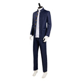 Friend Game Katagiri Yuuichi Cosplay Costume Outfits Halloween Carnival Suit