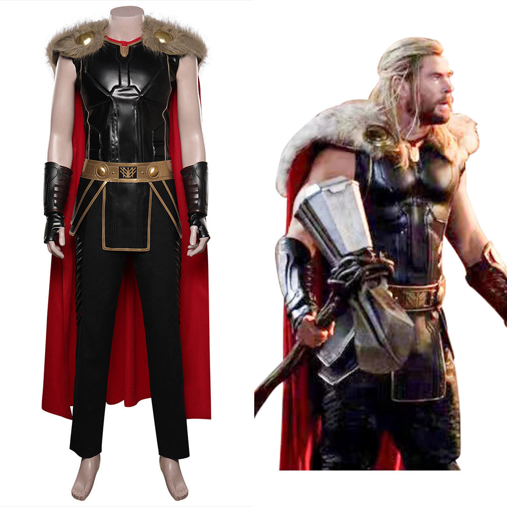 Costume adulte Thor Love Thunder